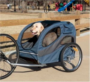 Best Dog Trailer for Bike