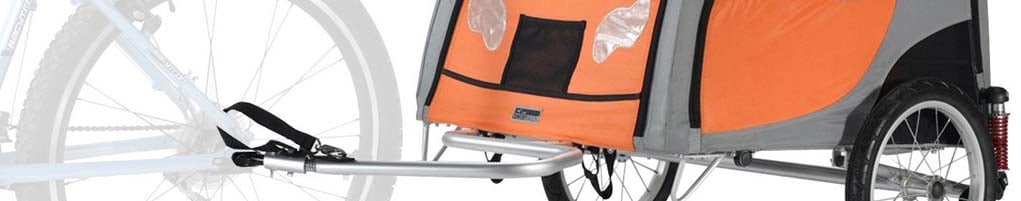 Best Dog Trailer for Bike