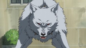 Most Awesome Dogs in Anime