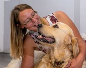 Study Shows Dogs Understand Our Words Not Just Our Voices