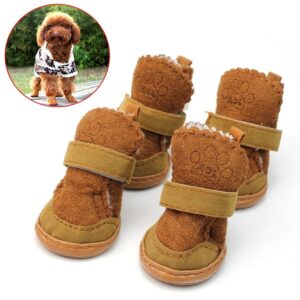 Does Your Puppy Need Dog Boots