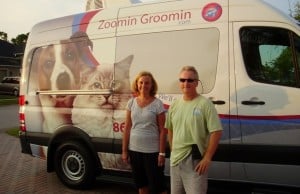 Mobile Dog Grooming Services Becoming Popular With Pet Owners