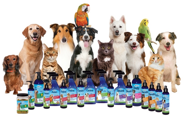 New Ecommerce Site Being Launched by Marshall Pet Products