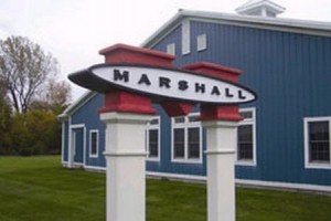 New Ecommerce Site Being Launched by Marshall Pet Products