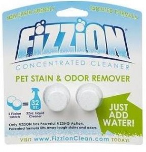 Pet Stain and Odor Remover is Making Headlines