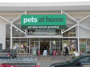 Pets at Home Stores Under Fire for Grooming Services