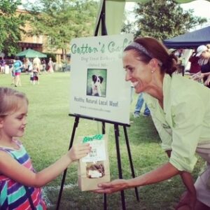 Mississippi-Based Business Sells Wholesome Dog Food at Whole Foods