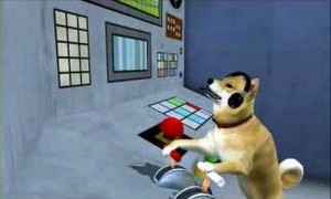 The Most Awesome Dogs in Video Games