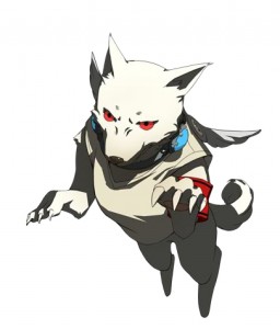 Koromaru Persona series