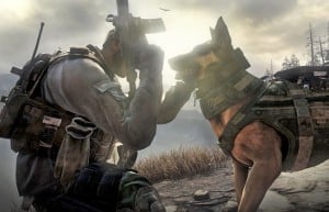 The Most Awesome Dogs in Video Games