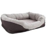 Doughnut-Shaped/Bolster Bed