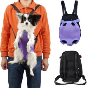 Dog Backpack or Carrier Sling