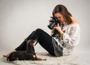 Dog Photography Business Ideas