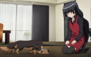 Top 10 Best Anime with Dogs