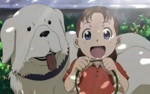 Top 10 Best Anime with Dogs