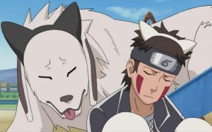 Top 10 Best Anime with Dogs