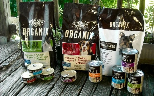 ORGANIX Has Earned Non-GMO Project Verified Status