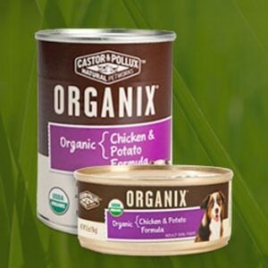 ORGANIX Has Earned Non-GMO Project Verified Status