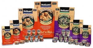 PetGuard Offers Dog Owners Natural Pet Care Products