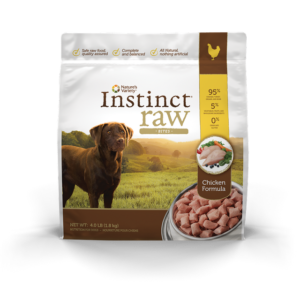 Two More Dog Foods Being Recalled for Possible Salmonella Contamination