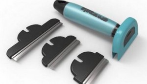 Growpetz Releases New Ergonomic Pet Grooming Tools