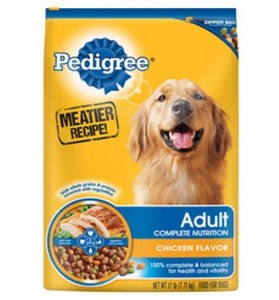 Pedigree Responds to Accusations of Foreign Substances in Their Products