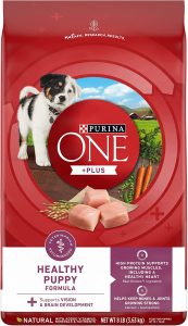 Purina ONE SmartBlend Natural Puppy Dog Food