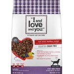 Best Puppy Food Brands for Dogs