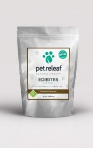 All-Natural Pet Product Company Releases Two New CBD-Based Products