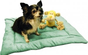 Pet Toys From Simply Fido Are Certified Organic