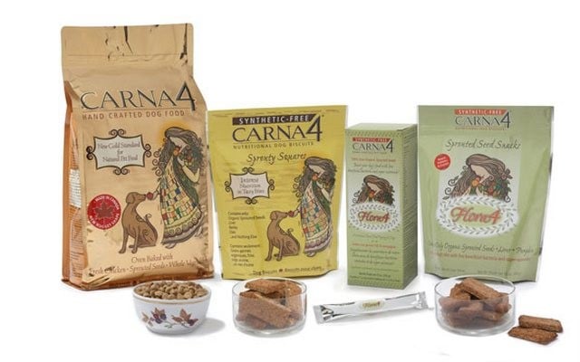 Carna4 Makes Hand Crafted Pet Food in Canada