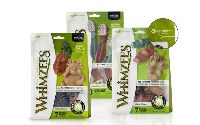 Whimzees Offer A All-Natural Teeth Cleaning Chews