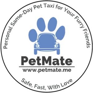 Do You Want to Be A Doggy Chauffeur