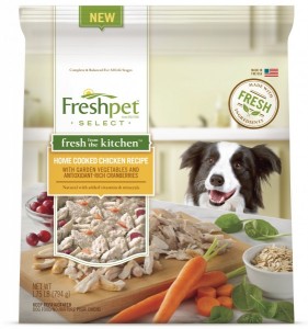 Farm-to-Table Dog Food is Now Available