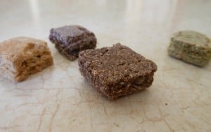 Pet Releaf Edibites Natural Hemp Dog Treats Review