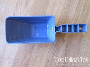 IRIS Airtight Pet Food Container