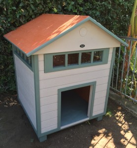 The Importance of A Quality Dog House