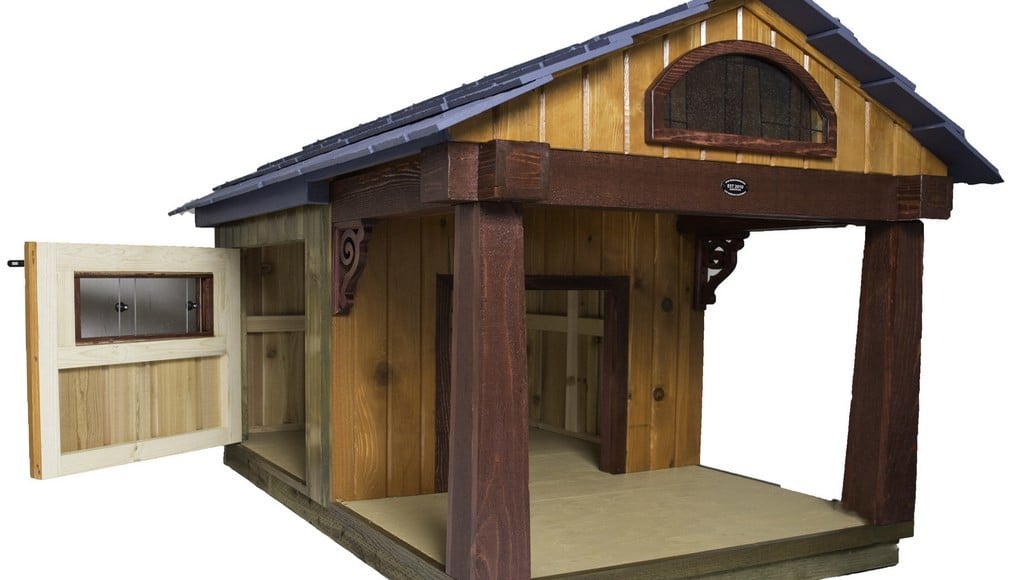 The Importance of A Quality Dog House