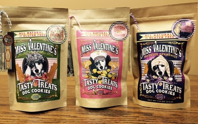 These Dog Treats Are So Good, You Can Eat Them Yourself