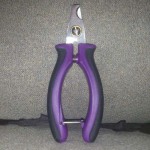 groomers dog nail clippers