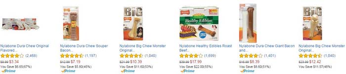 Amazon Cheap Dog Supplies for Christmas Deals