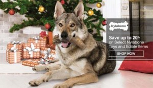 Amazon Deals on Cheap Dog Supplies for Christmas