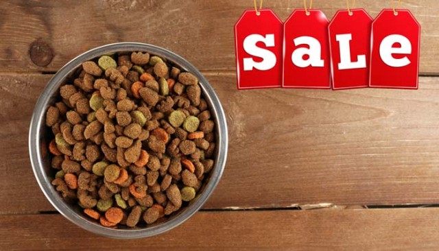 Best Dog Food Deals on Amazon and Online