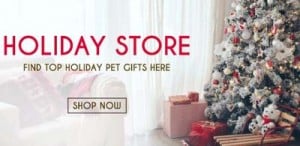 EntirelyPets Christmas Deals on Cheap Dog Supplies