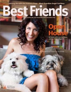 Best Friends Magazine for Dog Owners