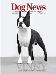 Dog News Magazine