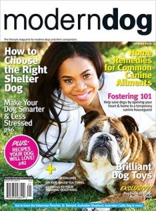 Modern Dog Magazine