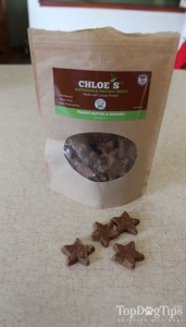 Chloe's Dog Treats Review