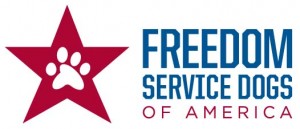 Freedom Service Dogs of America