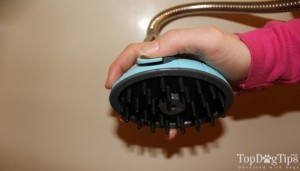 MIU Pet Multi-Functional Pet Shower Review